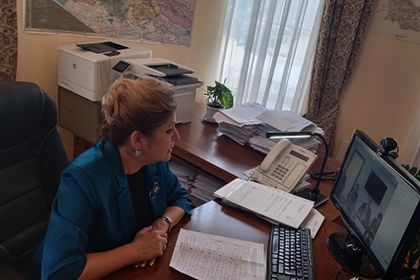 В Тбилиси беше представена съвместна българо-френска кандидатура за участие в туининг-проект на ЕС